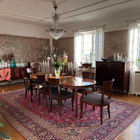 Koepmansgarden Bed & Breakfast Vellinge Cameră foto