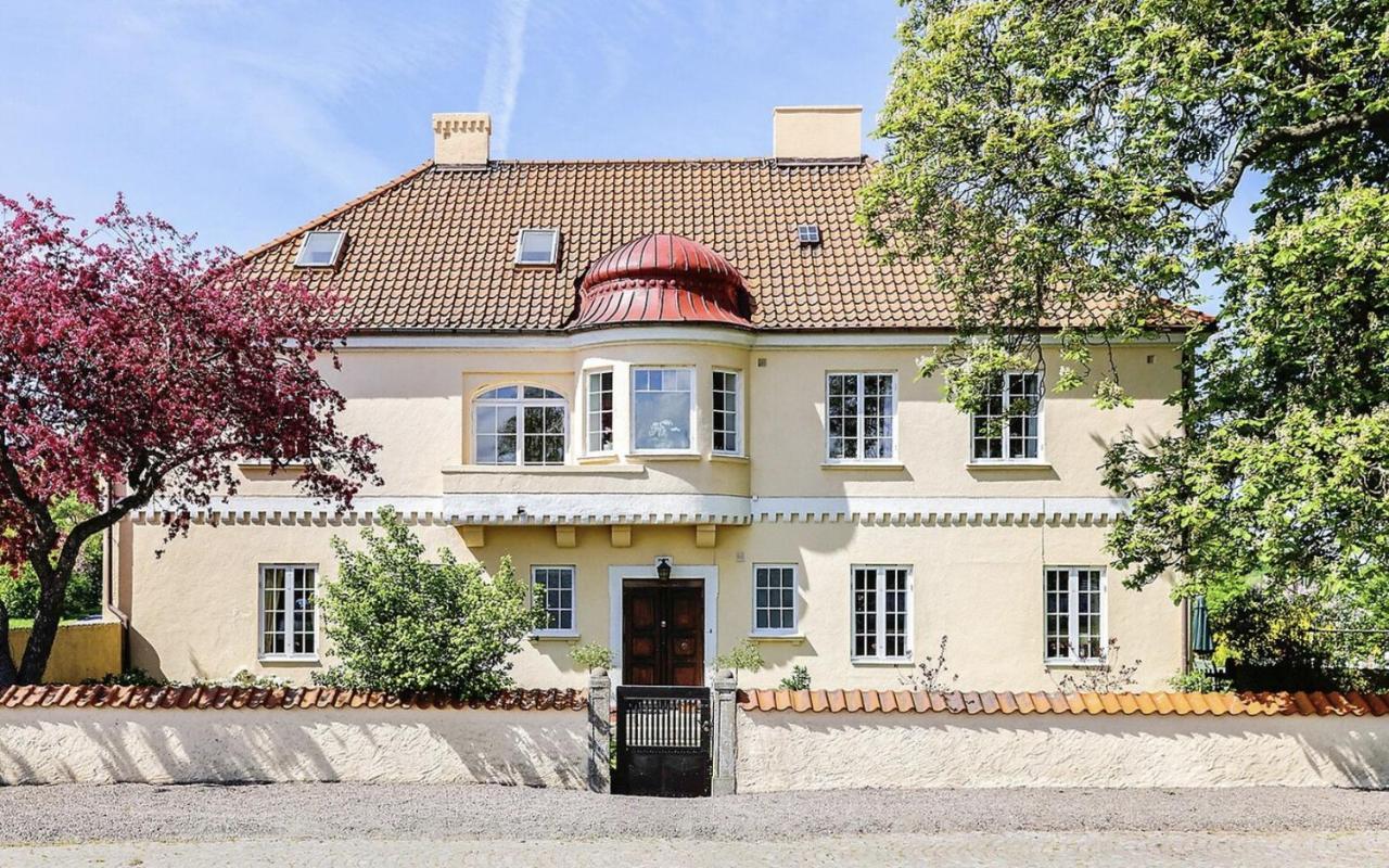 Koepmansgarden Bed & Breakfast Vellinge Exterior foto