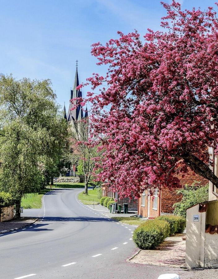 Koepmansgarden Bed & Breakfast Vellinge Exterior foto