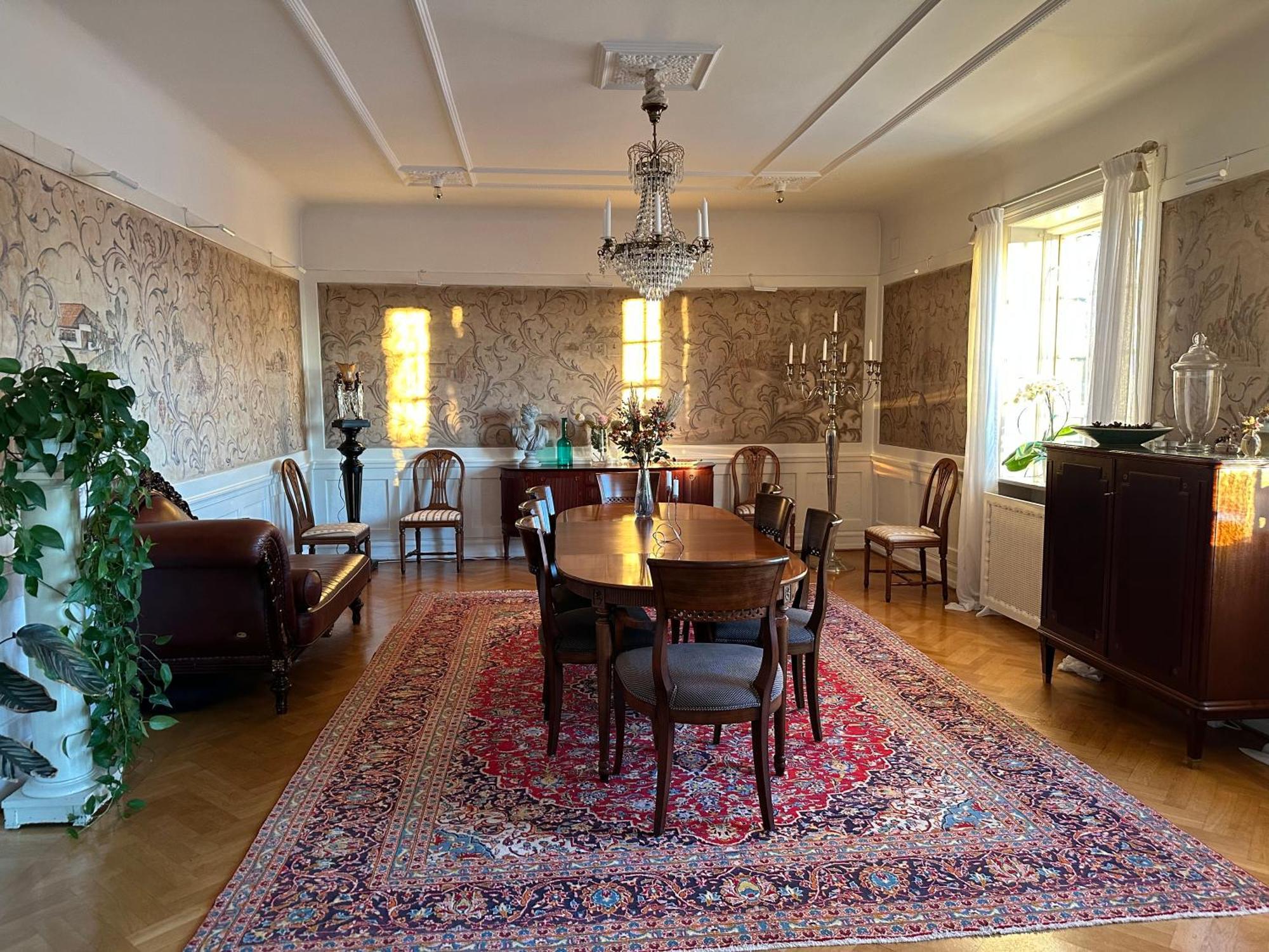 Koepmansgarden Bed & Breakfast Vellinge Cameră foto