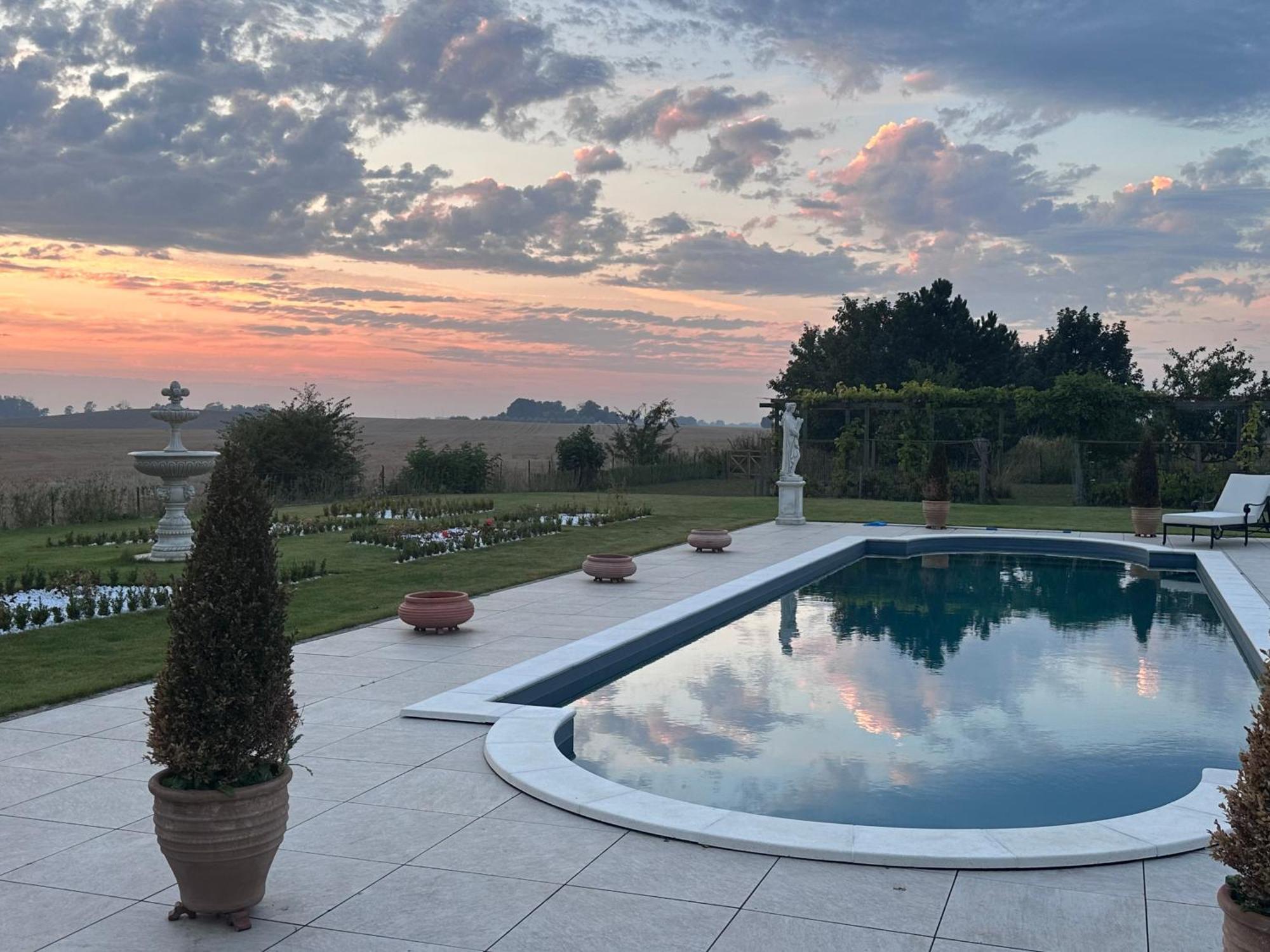 Koepmansgarden Bed & Breakfast Vellinge Cameră foto